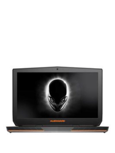 Alienware 17 Intel Core I7 16Gb Ram Ddr4 1Tb Hdd &Amp; 128Gb Ssd 17.3In Fhd Pc Gaming Laptop Nvidia Gtx 970M 3Gb Graphics